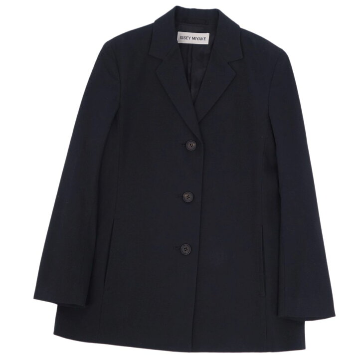 ISSEIMIYAKE ジャケット 