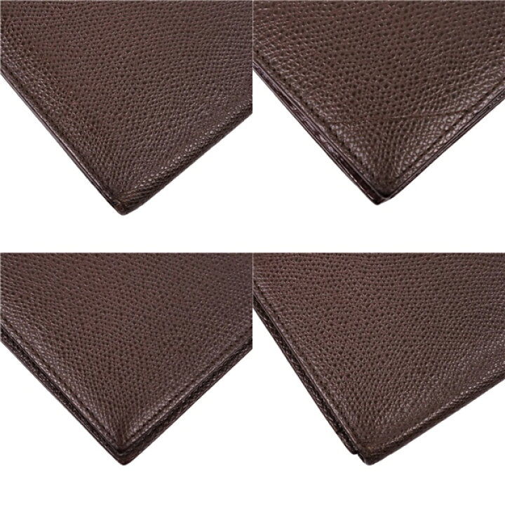 楽天市場】【美品】カミーユフォルネ Camille Fournet 財布 札入れ  