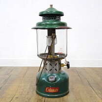 楽天市場】ガソリン ランタン 中古 コールマンの通販