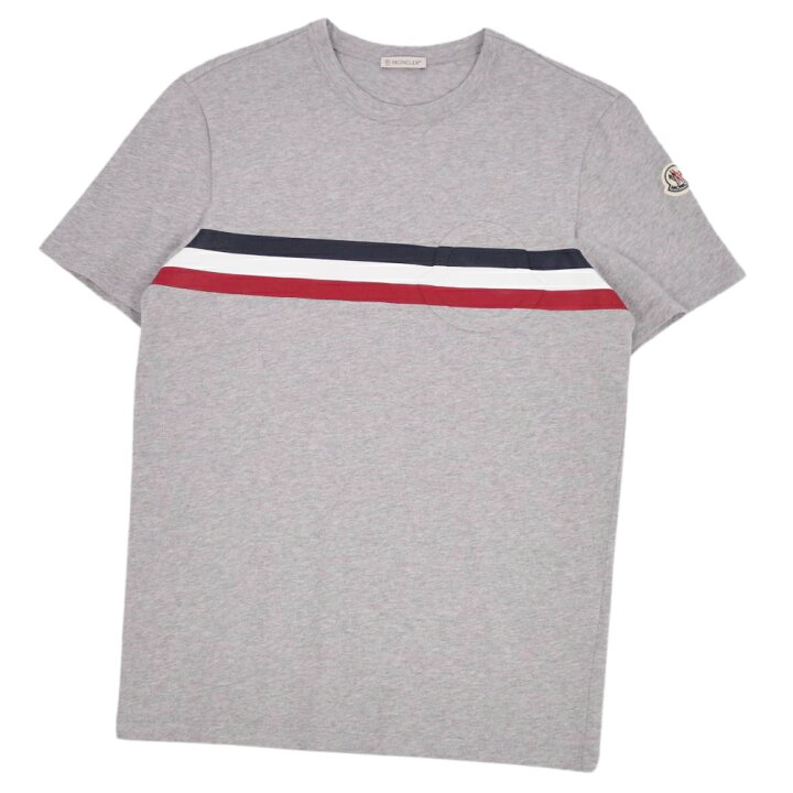 楽天市場】【美品】モンクレール MONCLER Tシャツ カットソー 2020年 