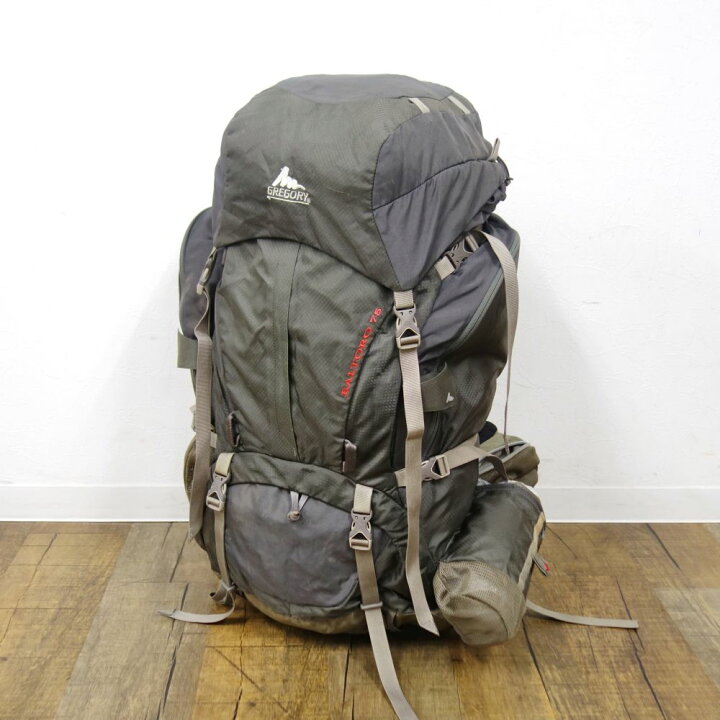 楽天市場】グレゴリー GREGORY BALTORO 75 バルトロ 75L リュック 