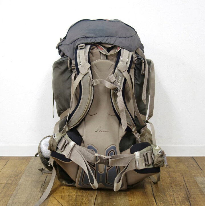 楽天市場】グレゴリー GREGORY BALTORO 75 バルトロ 75L リュック 