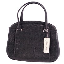 楽天市場】オーストリッチ バッグ 中古（トートバッグ｜レディース  