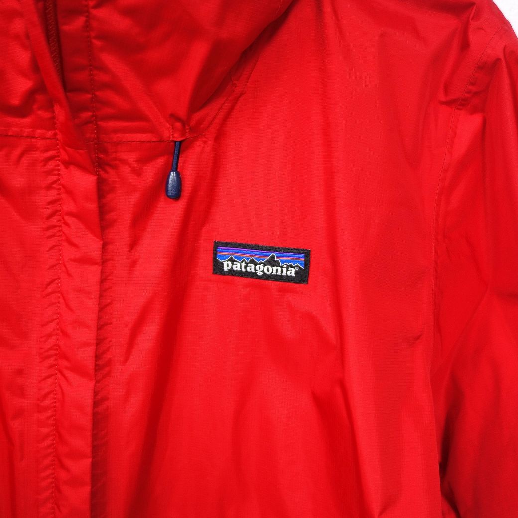 楽天市場】【美品】パタゴニア patagonia M's Torrentshell Jacket