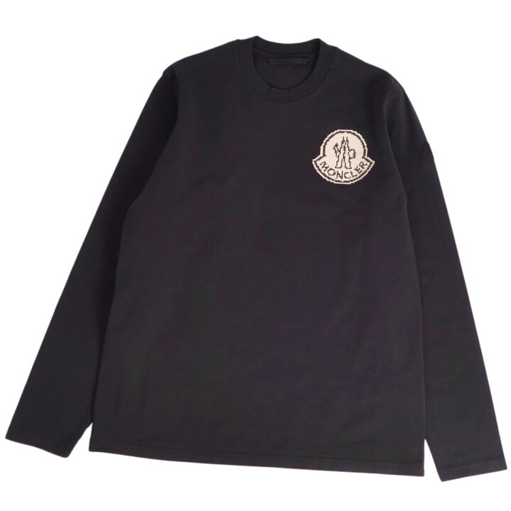 楽天市場】【極美品】モンクレール MONCLER Tシャツ 2023 カットソー  