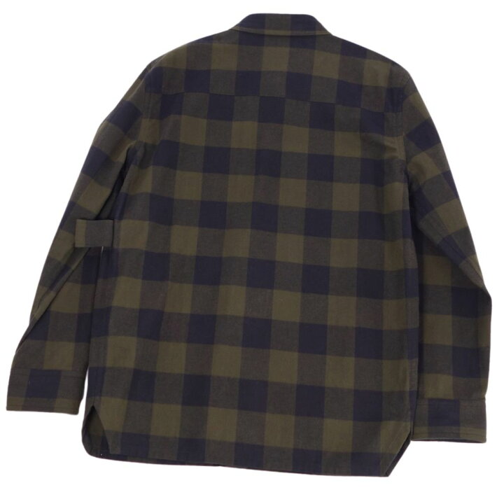 楽天市場】【極美品】ボッテガヴェネタ BOTTEGA VENETA シャツ 2020SS  