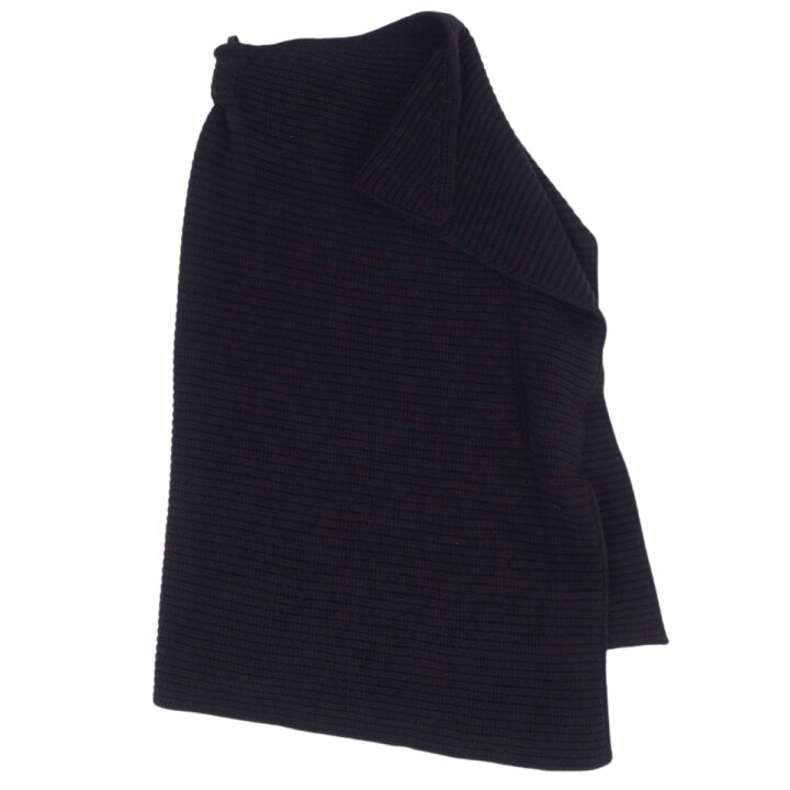 楽天市場】【美品】サカイ Sacai ニット スカート ジップアップ 20AW  