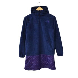 ザノースフェイス THE NORTH FACE PRIMA ONEPIECE Women’s NAW45005 フリース ワンピース レディースL ウェア アウトドア【中古】