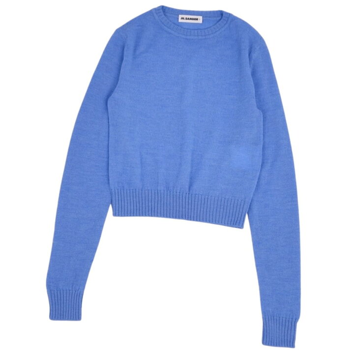 楽天市場】【極美品】ジルサンダー JIL SANDER+ ニット セーター 