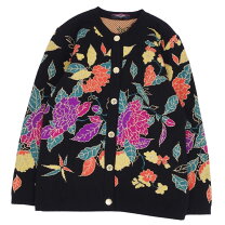 楽天市場】レオナール（カーディガン・ボレロ｜トップス）：レディース  