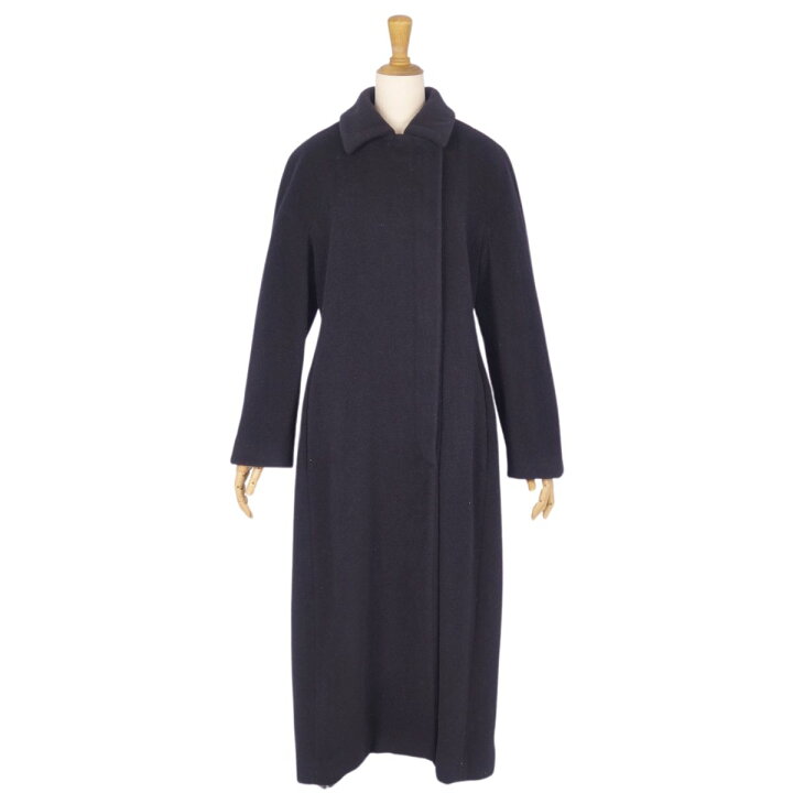 楽天市場】【美品】マックスマーラ Max Mara コート 白タグ ロング  