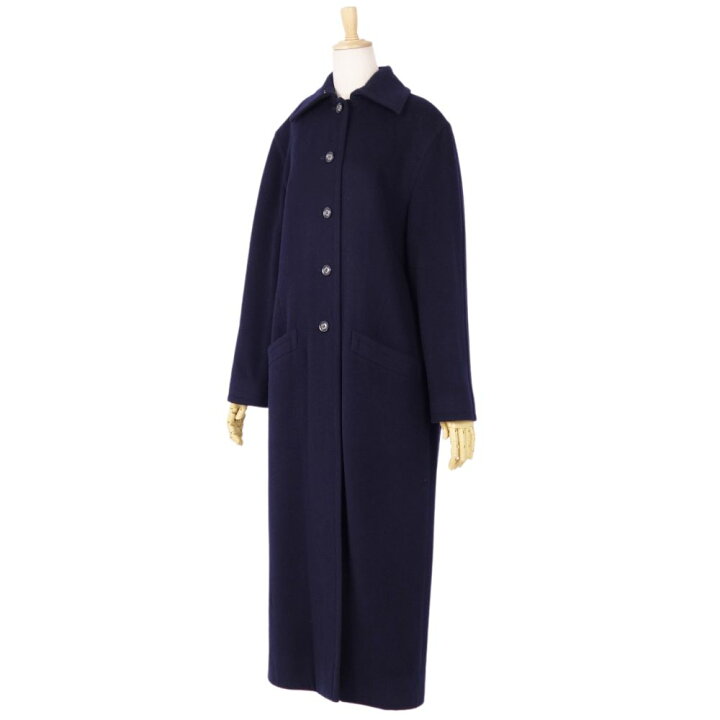 楽天市場】Vintage ジバンシー GIVENCHY コート ロングコート ウール 