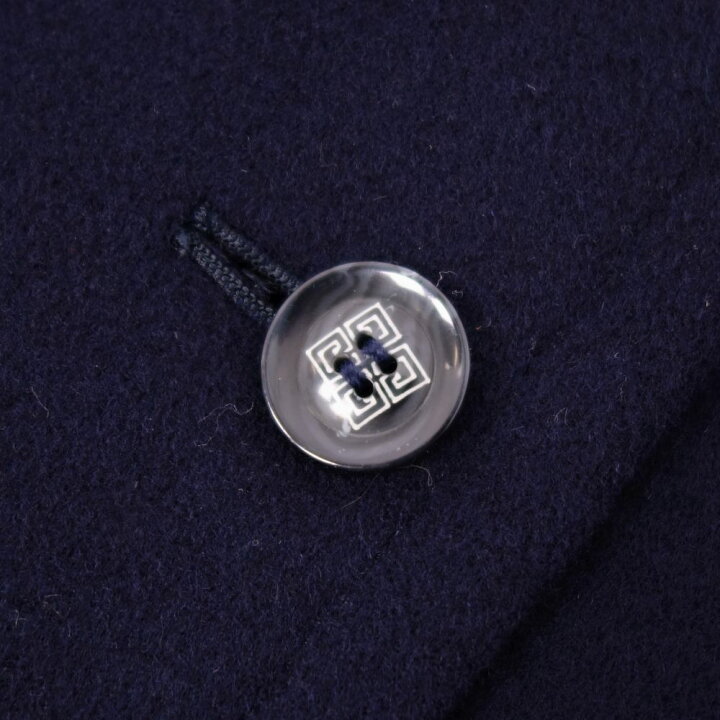 楽天市場】Vintage ジバンシー GIVENCHY コート ロングコート ウール 