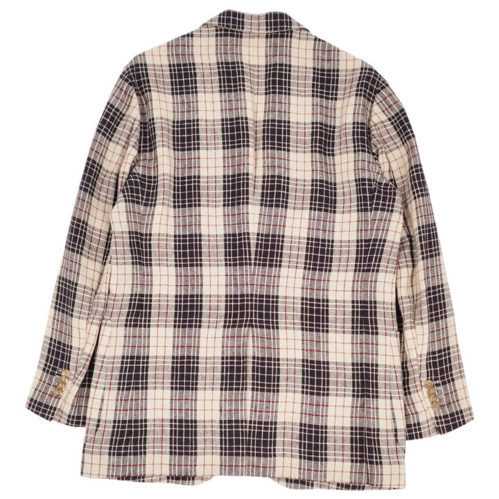 楽天市場】【美品】ベルベスト Belvest ジャケット テーラード 