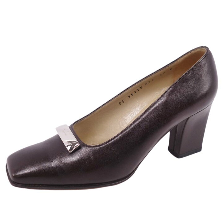 楽天市場】【美品】サルヴァトーレ フェラガモ Salvatore Ferragamo  