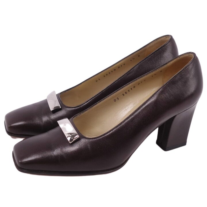 楽天市場】【美品】サルヴァトーレ フェラガモ Salvatore Ferragamo 