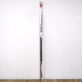 【新古品】マズシャス MADSHUS VOSS MGV+ 190cm N10969190 ウロコ 鱗 ステップソール BCクロカン スキー板 アウトドア 重量実測【中古】