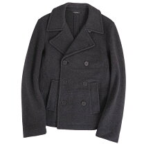 楽天市場】ウール（ブランドドルチェ&ガッバーナ）（コート 