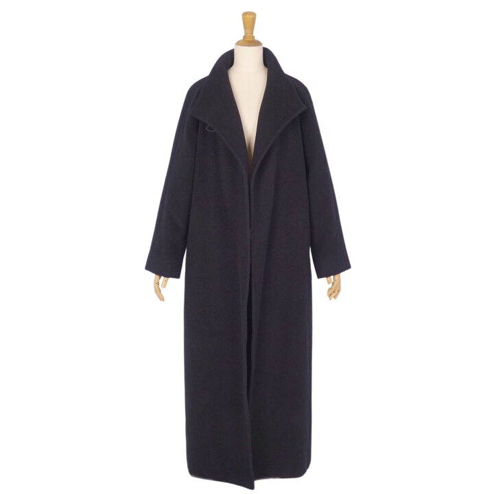 楽天市場】【美品】マックスマーラ Max Mara コート 白タグ ロング  