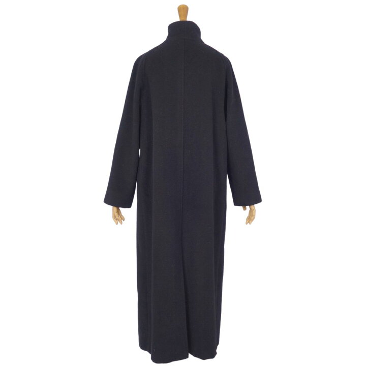 楽天市場】【美品】マックスマーラ Max Mara コート 白タグ ロング  