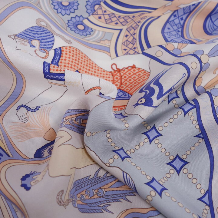 楽天市場】エルメス HERMES マルジェラ期 シャツ ブラウス ボタン  