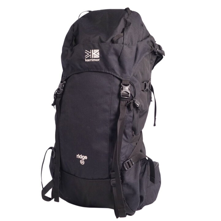 楽天市場】【美品】カリマー karrimor バッグ ridge 30 リッジ30 