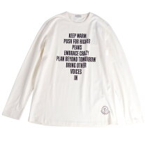 楽天市場】モンクレール xl（Tシャツ・カットソー｜トップス）：メンズ 