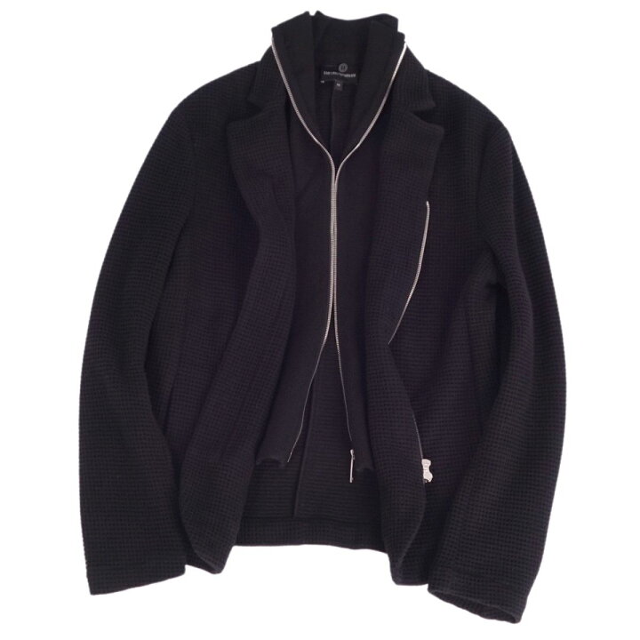 楽天市場】【美品】エンポリオアルマーニ EMPORIO ARMANI ジャケット 
