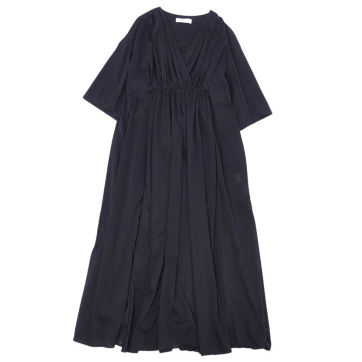 楽天市場】【美品】エブール ebure ワンピース ロングワンピース 