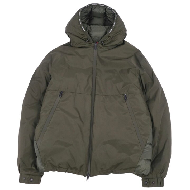 楽天市場】【極美品】モンクレール MONCLER 2020年 LAURAIN ジャケット 