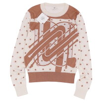 楽天市場】ニット エルメス（レディースファッション）の通販 