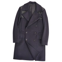 楽天市場】ポールスミス 中古 レザー コートの通販