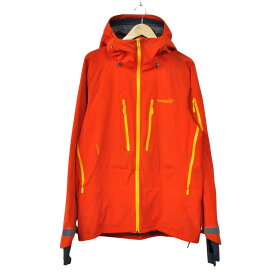 ノローナ NORRONA ロフォテン lofoten Gore Tex Pro Jacket メンズL ゴアテックス プロ ジャケット バックカントリー ウェア アウトドア【中古】