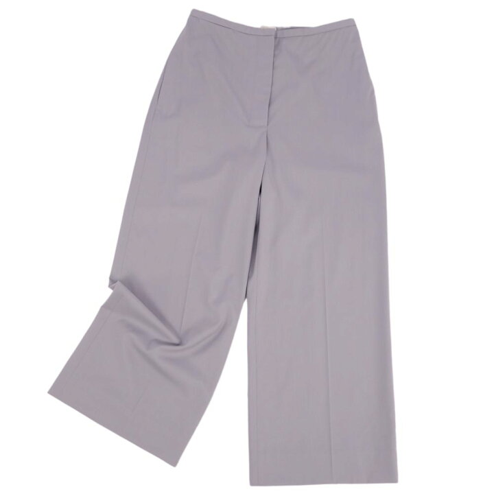 楽天市場】【美品】エルメス HERMES パンツ ロングパンツ ワイドパンツ  