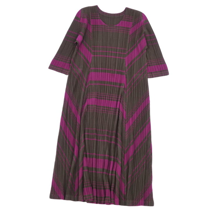 楽天市場】【極美品】プリーツプリーズ イッセイミヤケ PLEATS PLEASE  