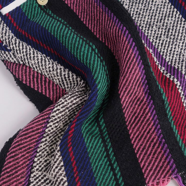 楽天市場】サカイ Sacai スカート ラップスカート ひざ丈 フリンジ 