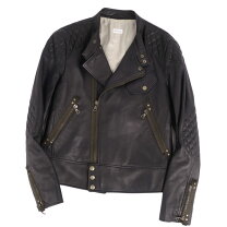 楽天市場】ポールスミス 中古 レザー ジャケットの通販