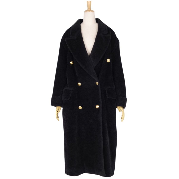 楽天市場】【美品】Vintage グッチ GUCCI コート チェスターコート 