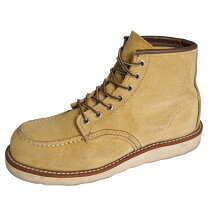 楽天市場】redwing 中古（靴）の通販
