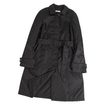 楽天市場】PRADA コート（レディースファッション）の通販