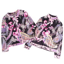 楽天市場】レオナール（アンサンブル｜トップス）：レディース  