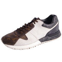 楽天市場】LOUIS VUITTON スニーカー（メンズ靴｜靴）の通販 