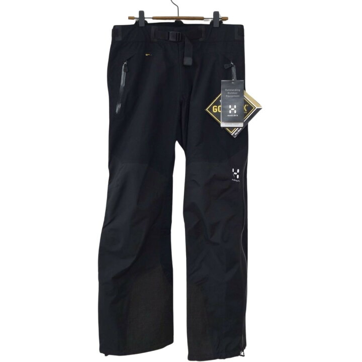 楽天市場】【新古品】ホグロフス HAGLOFS GUARD PANT ガードパンツ 