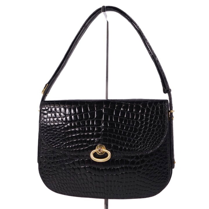 楽天市場】クロコダイル CROCODILE バッグ ショルダーバッグ  