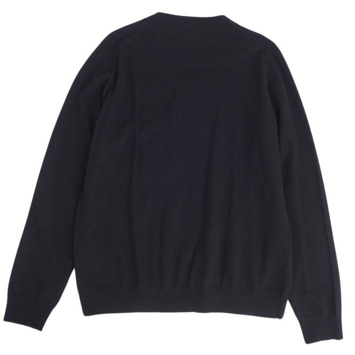 楽天市場】【美品】プラダ PRADA ニット セーター プルオーバー 三角  