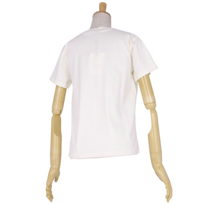 楽天市場】【新品同様】モンクレール MONCLER Tシャツ カットソー 半袖  
