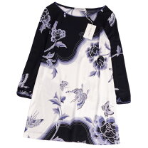 楽天市場】レオナール ワンピース lの通販 