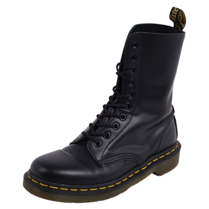 楽天市場】ドクターマーチン Dr.Martens ブーツ レザーブーツ ショート  