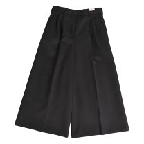 楽天市場】ワイドパンツ レディース（ブランドマルニ）（ボトムス 
