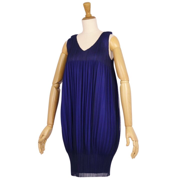 楽天市場】【極美品】プリーツプリーズ イッセイミヤケ PLEATS PLEASE 